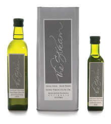 The Stream Extra Virgin Olive Oil